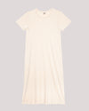 BASERANGE Silk Series Casual Pants/T-Shirts/Dresses France BAS-DRSIT-WS-000-UNDYED (SHDO)